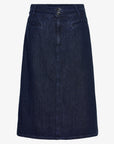 SOFT INDIGO