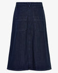 SOFT INDIGO