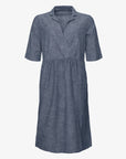 LIGHT INDIGO - KleiderNoa Noa