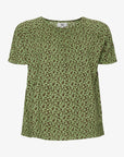 PRINTED JERSEY - T-ShirtNoa Noa