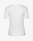 ORGANIC COTTON JERSEY T - SHIRT - T-ShirtNoa Noa