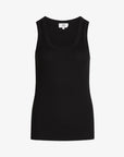 ORGANIC COTTON BASIC JERSEY TOP - SpähenNoa Noa