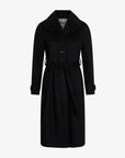 CECILIANN WOOL MIX COAT - Wool coatsNoa Noa