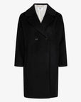 CECILIANN WOOL MIX COAT - OberbekleidungNoa Noa