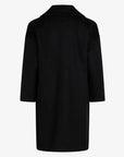 CECILIANN WOOL MIX COAT - OberbekleidungNoa Noa