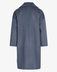 CECILIANN MANTEL AUS WOLLMISCHUNG - OberbekleidungNOA NOA
