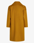 CECILIANN MANTEL AUS WOLLMISCHUNG - OberbekleidungNOA NOA