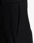 ESSENTIAL STRETCH TROUSERS - HoseNoa Noa