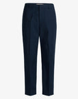 ESSENTIAL STRETCH TROUSERS - HoseNoa Noa