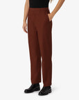 ESSENTIAL STRETCH TROUSERS - HoseNoa Noa