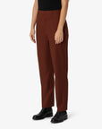 ESSENTIAL STRETCH TROUSERS - HoseNoa Noa