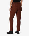 ESSENTIAL STRETCH TROUSERS - HoseNoa Noa