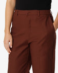ESSENTIAL STRETCH TROUSERS - HoseNoa Noa