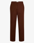 ESSENTIAL STRETCH TROUSERS - HoseNoa Noa