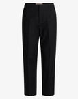 ESSENTIAL STRETCH TROUSERS - HoseNoa Noa
