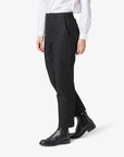 ESSENTIAL STRETCH TROUSERS - HoseNoa Noa