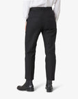 ESSENTIAL STRETCH TROUSERS - HoseNoa Noa