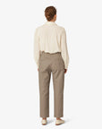 ESSENTIAL STRETCH TROUSERS - HoseNoa Noa