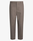 ESSENTIAL STRETCH TROUSERS - HoseNoa Noa
