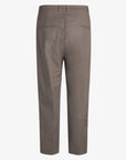 ESSENTIAL STRETCH TROUSERS - HoseNoa Noa
