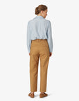 ESSENTIAL STRETCH TROUSERS - HoseNoa Noa