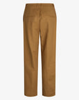 ESSENTIAL STRETCH TROUSERS - HoseNoa Noa