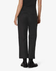 ESSENTIAL STRETCH TROUSERS - HoseNoa Noa