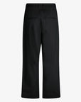 ESSENTIAL STRETCH TROUSERS - HoseNoa Noa