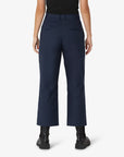 ESSENTIAL STRETCH TROUSERS - HoseNoa Noa