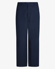 ESSENTIAL STRETCH TROUSERS - HoseNoa Noa