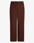 ESSENTIAL STRETCH TROUSERS - HoseNoa Noa