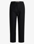 ESSENTIAL STRETCH TROUSERS - HoseNoa Noa