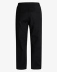 ESSENTIAL STRETCH TROUSERS - HoseNoa Noa