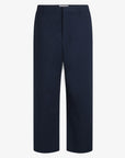 ESSENTIAL STRETCH TROUSERS - HoseNoa Noa