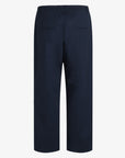 ESSENTIAL STRETCH TROUSERS - HoseNoa Noa