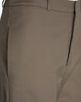 ESSENTIAL STRETCH TROUSERS - HoseNoa Noa