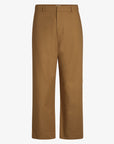 ESSENTIAL STRETCH TROUSERS - HoseNoa Noa