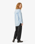 SELMANN CROPPED TROUSERS