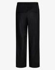 SELMANN CROPPED TROUSERS