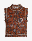 OTN ORGANIC COTTON QUILT VEST