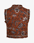 OTN ORGANIC COTTON QUILT VEST