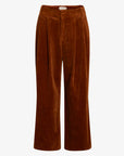 OTN ORGANIC CORDUROY TROUSERS - HoseNoa Noa
