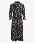 SOFT MOSS DRESS