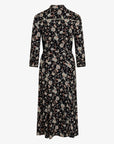 SOFT MOSS DRESS