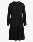 SOFT MOSS SOLID TUNIC