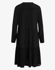 SOFT MOSS SOLID TUNIC