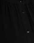 SOFT MOSS SOLID TUNIC