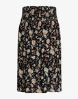 SOFT MOSS SKIRT