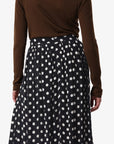 DOTTED MOSS SKIRT - die RöckeNoa Noa
