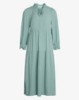 FINE MOSS DRESS